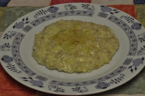 Rumcajsova bramborová kaše – Snadné Česko recept, zvládnete za 30 - 45 minut